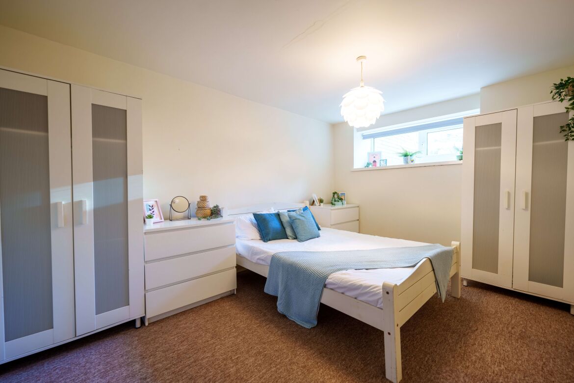 F1 345 Crookesmoor Road - 1 Bed Apartment Image 4